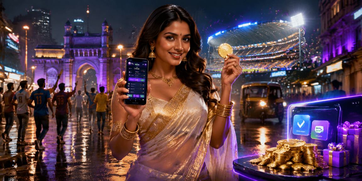 Teen Patti session with friends from Mumbai using hdhd4u mobile platform